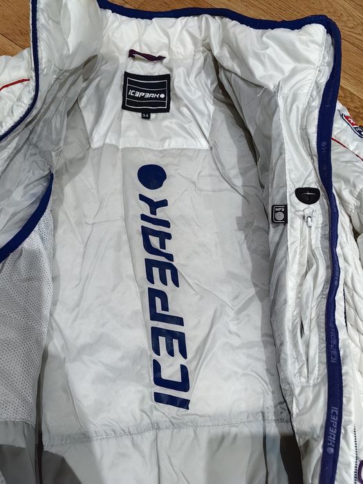 Различни видове зимни якета