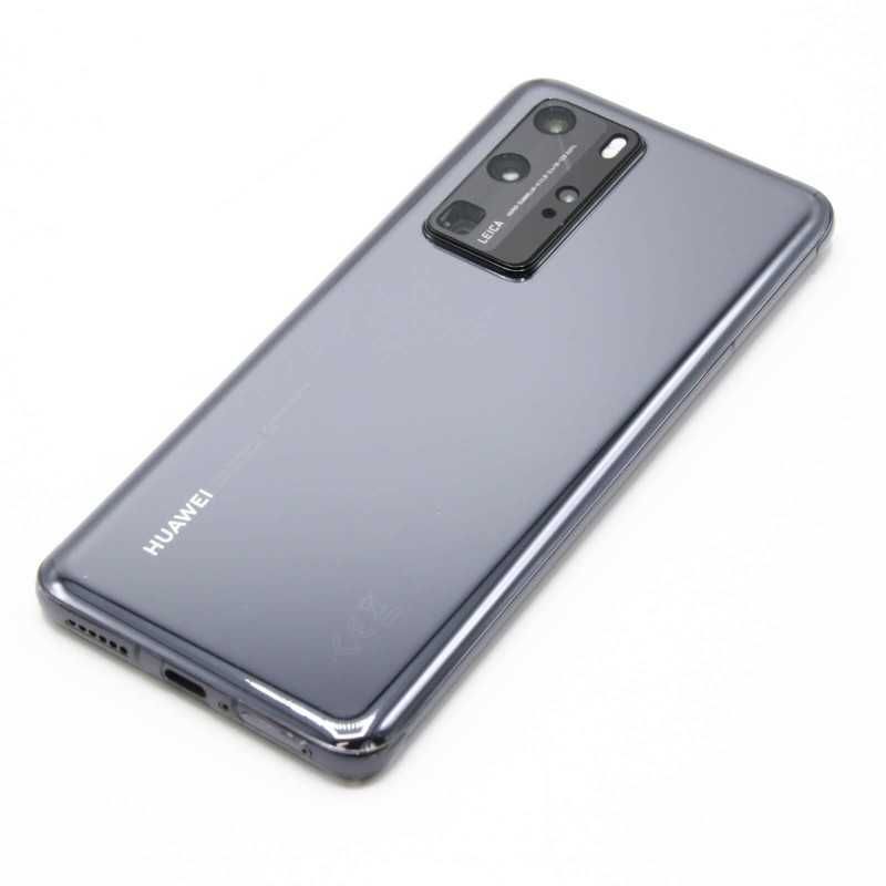 Huawei P40 Pro 5G 256 Gb Dual SIM | UsedProducts.Ro