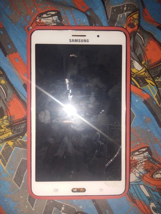 Samsung Galaxy Tab 4