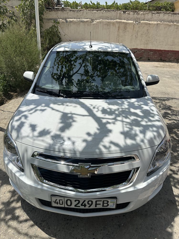 Chevrolet Cobalt Avtomat 2023