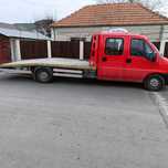 Tractari auto A 2 Cernavodă Constanta și imprejurimi