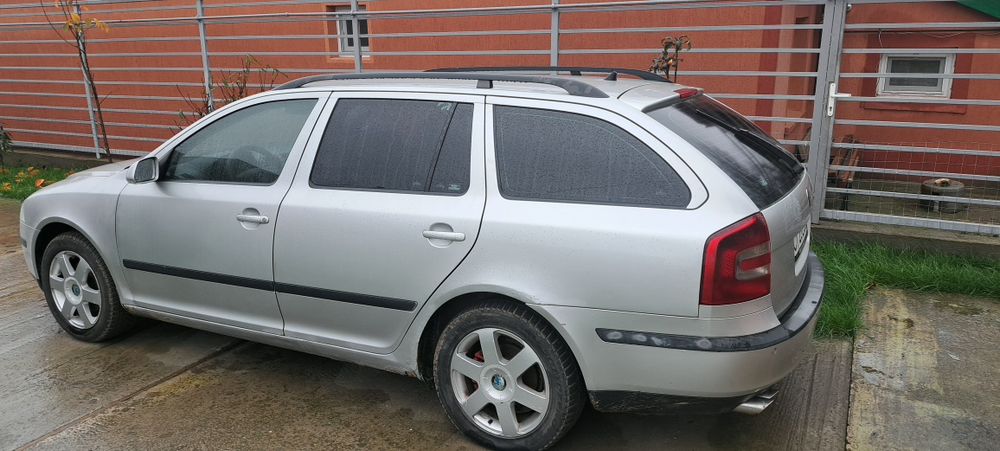Skoda octavia 2 pret 2200 e