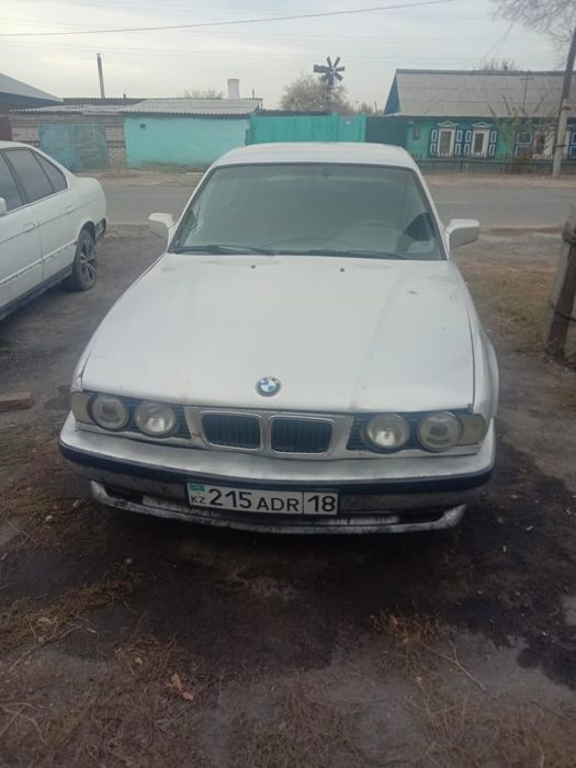 Продам   БМВ  34