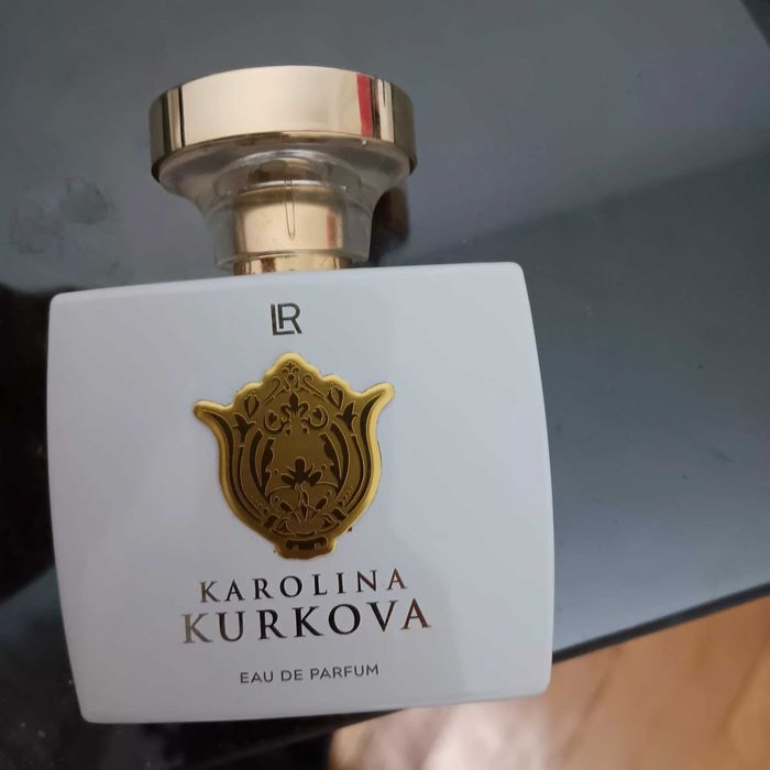 Препоръчвам го за дамите