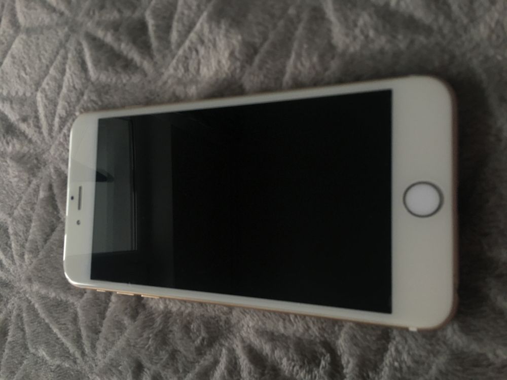 vand iphone 6s plus gold