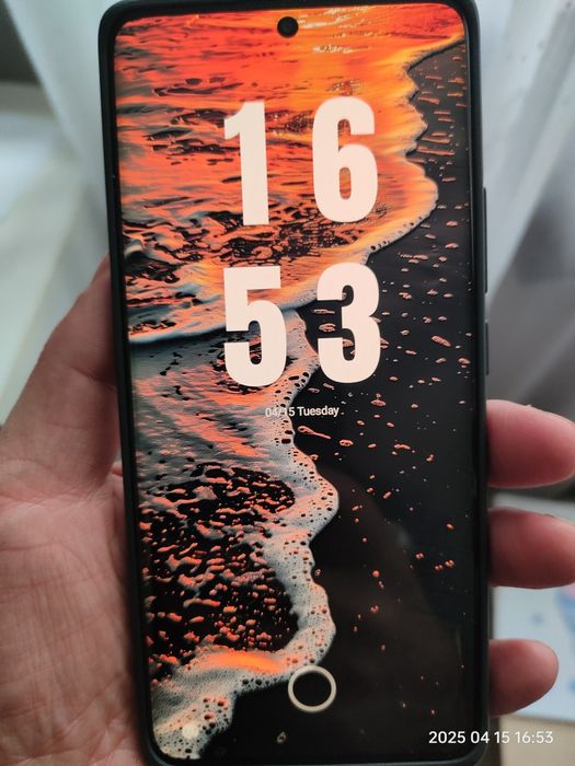 Redmi Note 14Pro///Realme GT2Neo