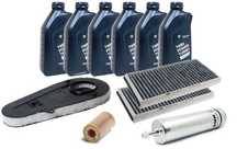Kit revizie BMW 520D F10 F11 N47