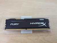 RAM 16Gb DDR4 Kingston HyperX