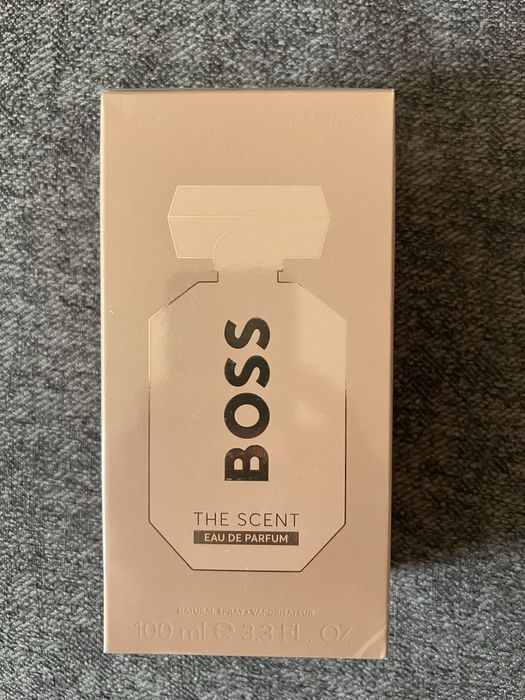 Boss The Scent Parfum pentru Dame