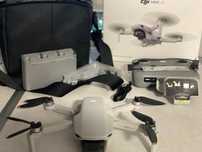 Vand Drona DJI Mini 4k