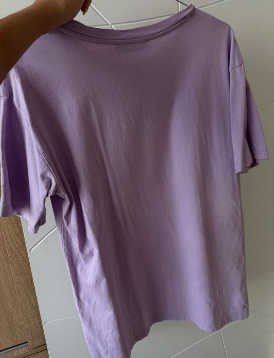 Тениска YSL oversize