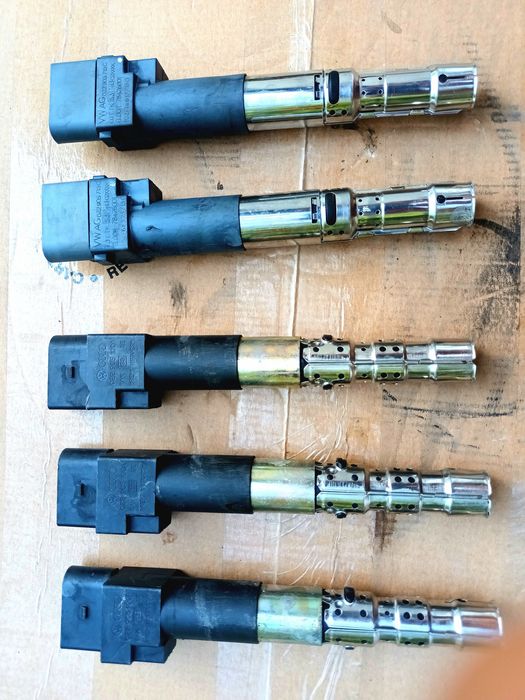 Bobina inductie VW Bora benzina 2.5