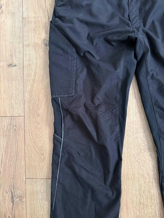 Engelbert Strauss 52 L barbati Vision pantaloni softshell