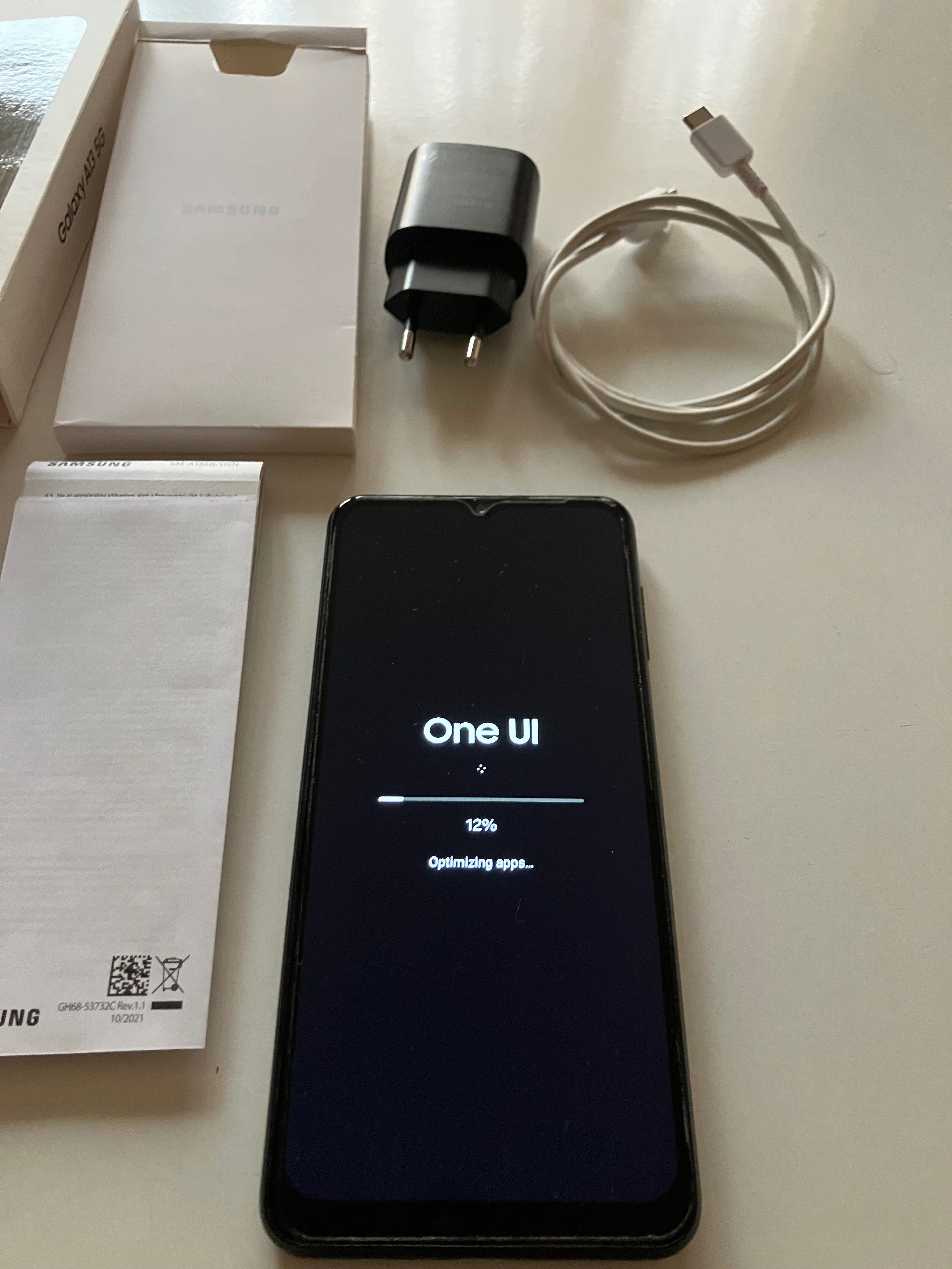 Продавам Samsung A13 5G