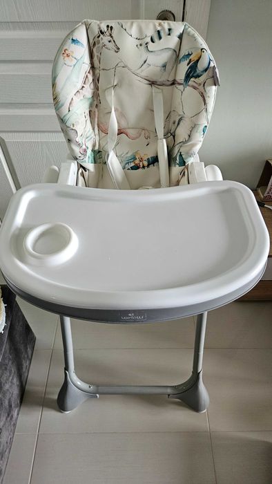 Столче за хранене Lorelli