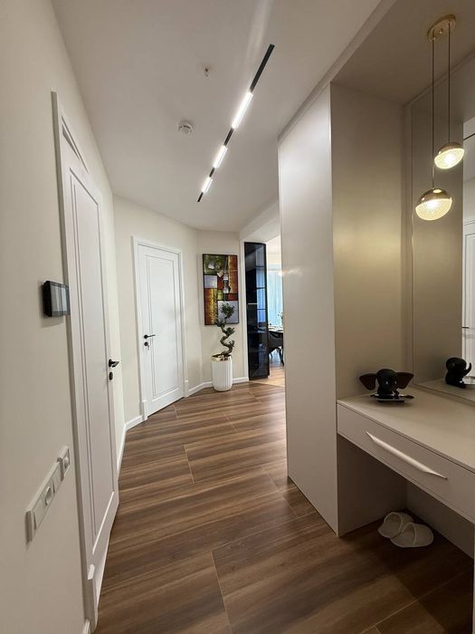 Продается квартира в Шайхонтохурском районе ЖК U Tower