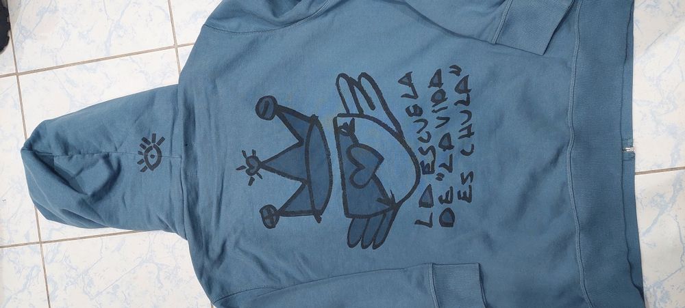 hanorac barbati M Desigual