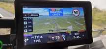 GPS Camion Sygic Truck Pro Harti TomTom Live 1GB Ram+16GB+64GB SIGILAT