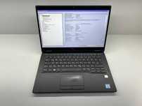 Laptop SH Dell Latitude 7390 2 in 1 i7-8650U 16GB RAM NVME 512Gb
