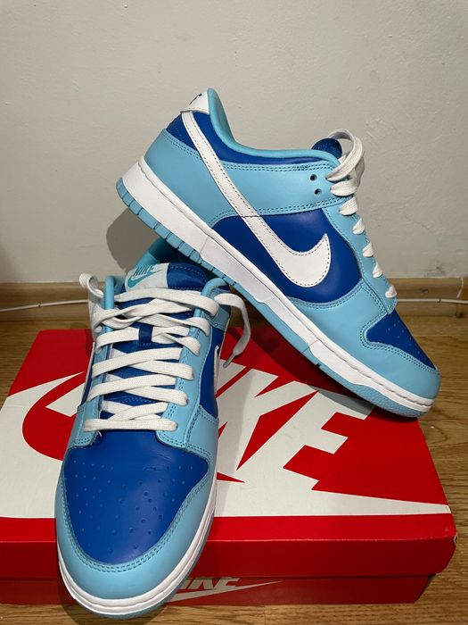 Nike Dunk Low Retro QS