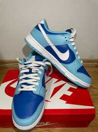 Nike Dunk Low Retro QS