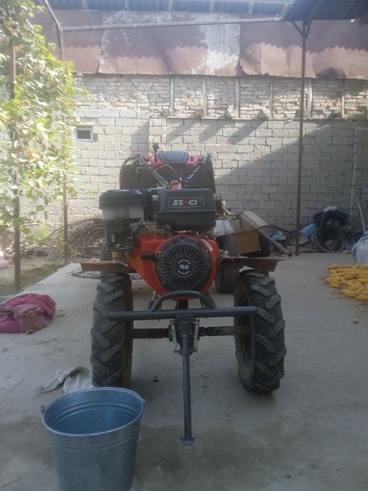15 ot kuchli  matablok benzin