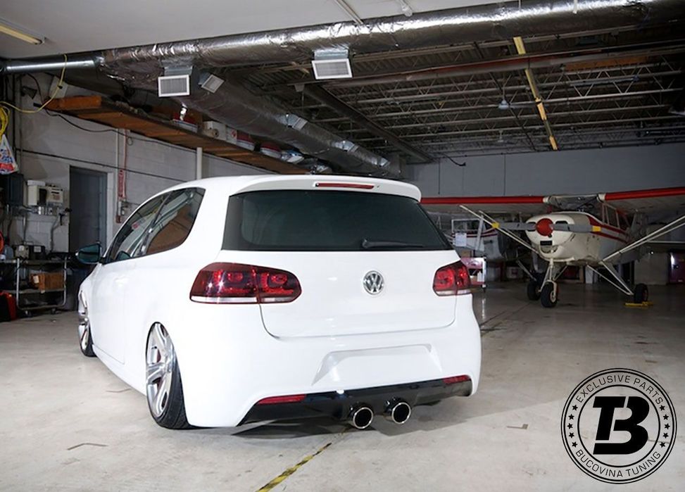 Bara Spate compatibila cu VW Golf VI 6 R20 Design