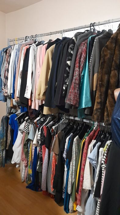 Haine second hand la kg