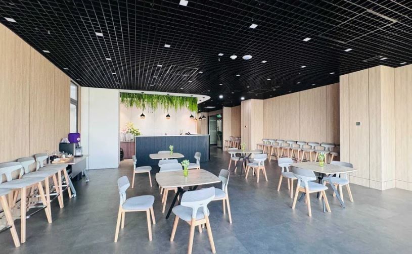 Сдается офис на Чехова, Гранд Мир, 1000 м²