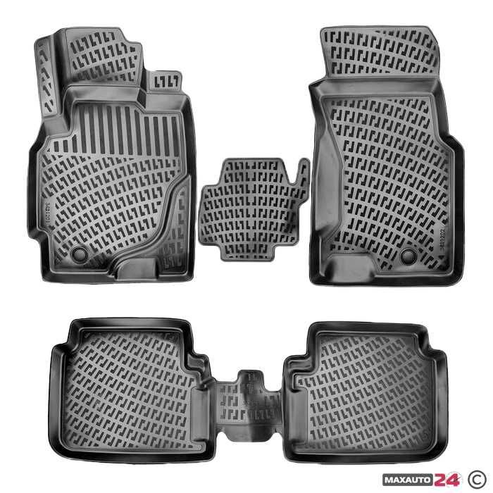 Гумени стелки RizLine за Всички модели