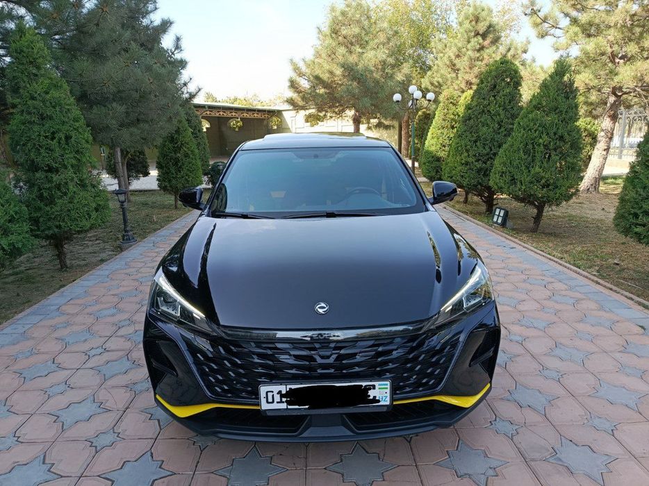 Dongfeng 1.5 Turbo 2025! Eng Fulli Salondan 342 mln olingan