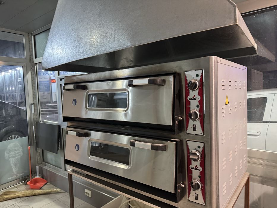 Atalay для пидцы