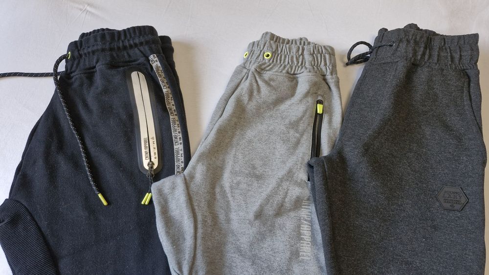 Мъжки дрехи XS размер