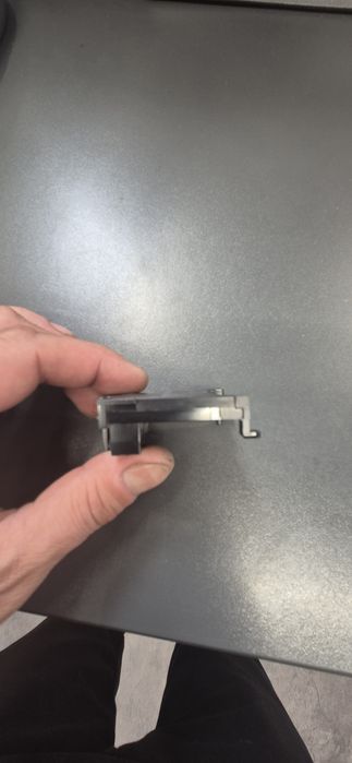 Adaptor ci + original de Samsung