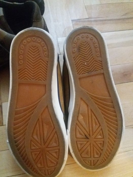 Детски обувки номер 31