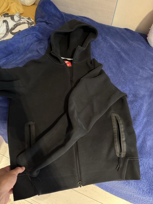 Nike tech fleece