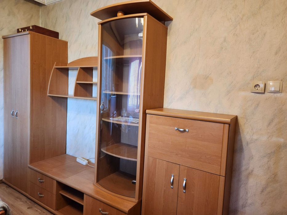 Секция втора употреба