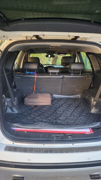 Продаю Каптива 1 мотор 3,2. 2009 год. Яккасарайский район.