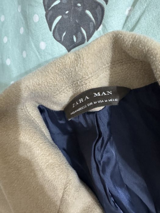 Шлифер Liu Jo и Zara