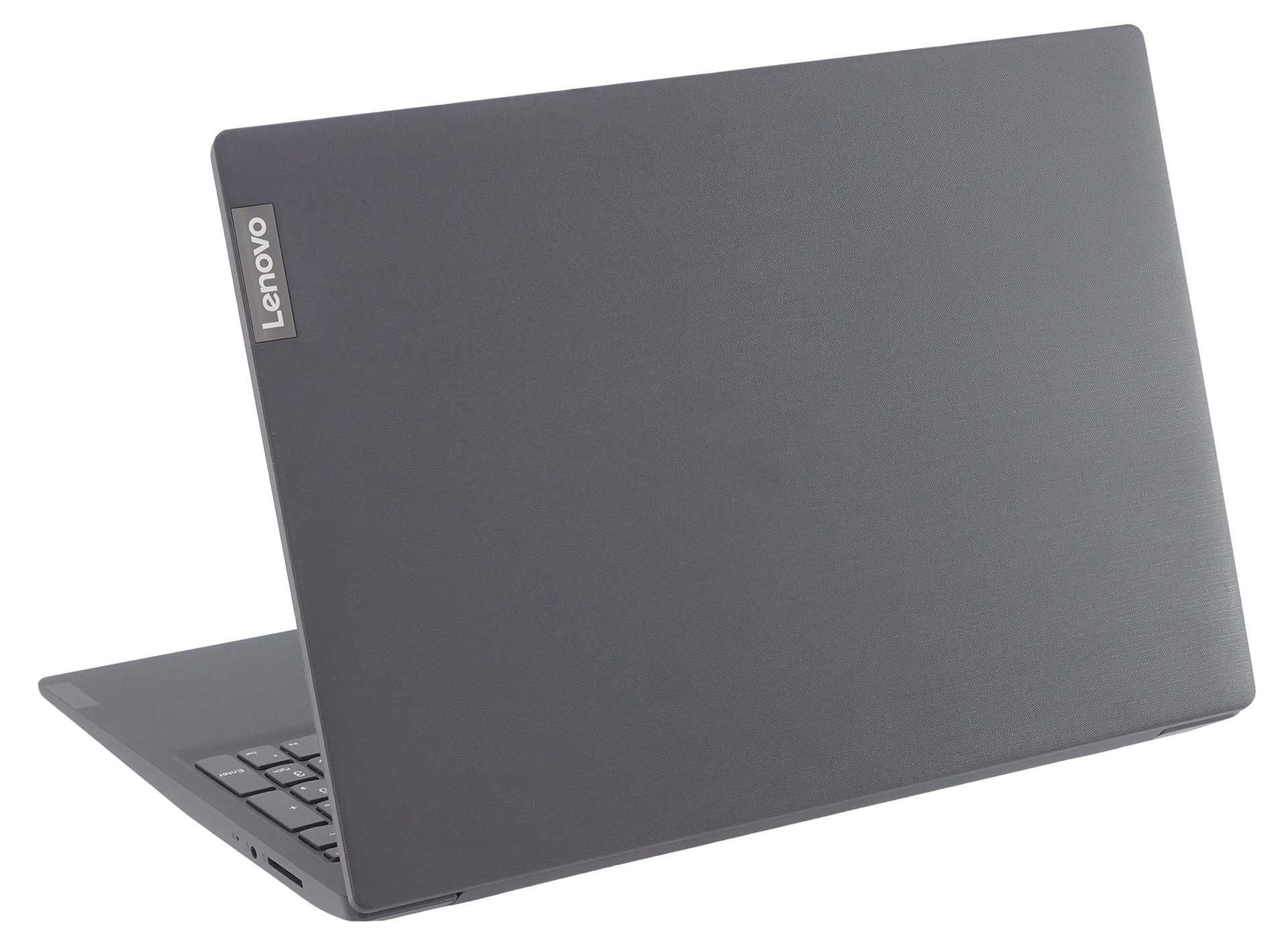 Дешевый, но мощный ноутбук Lenovo V15 R5-5500U/8/256/15.6" FHD