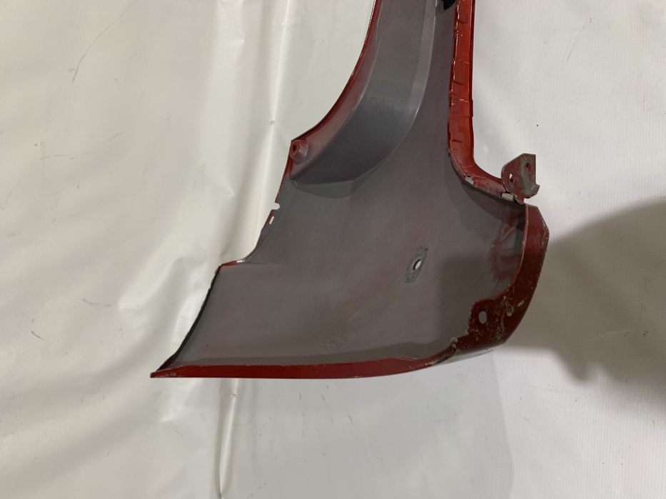 Bara spate Toyota Yaris, 2020, 2021, 2022, 2023, 2024, cod origine OE 52159-0D060.