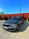 BMW Seria 5 520d xdrive 2020- în garanție