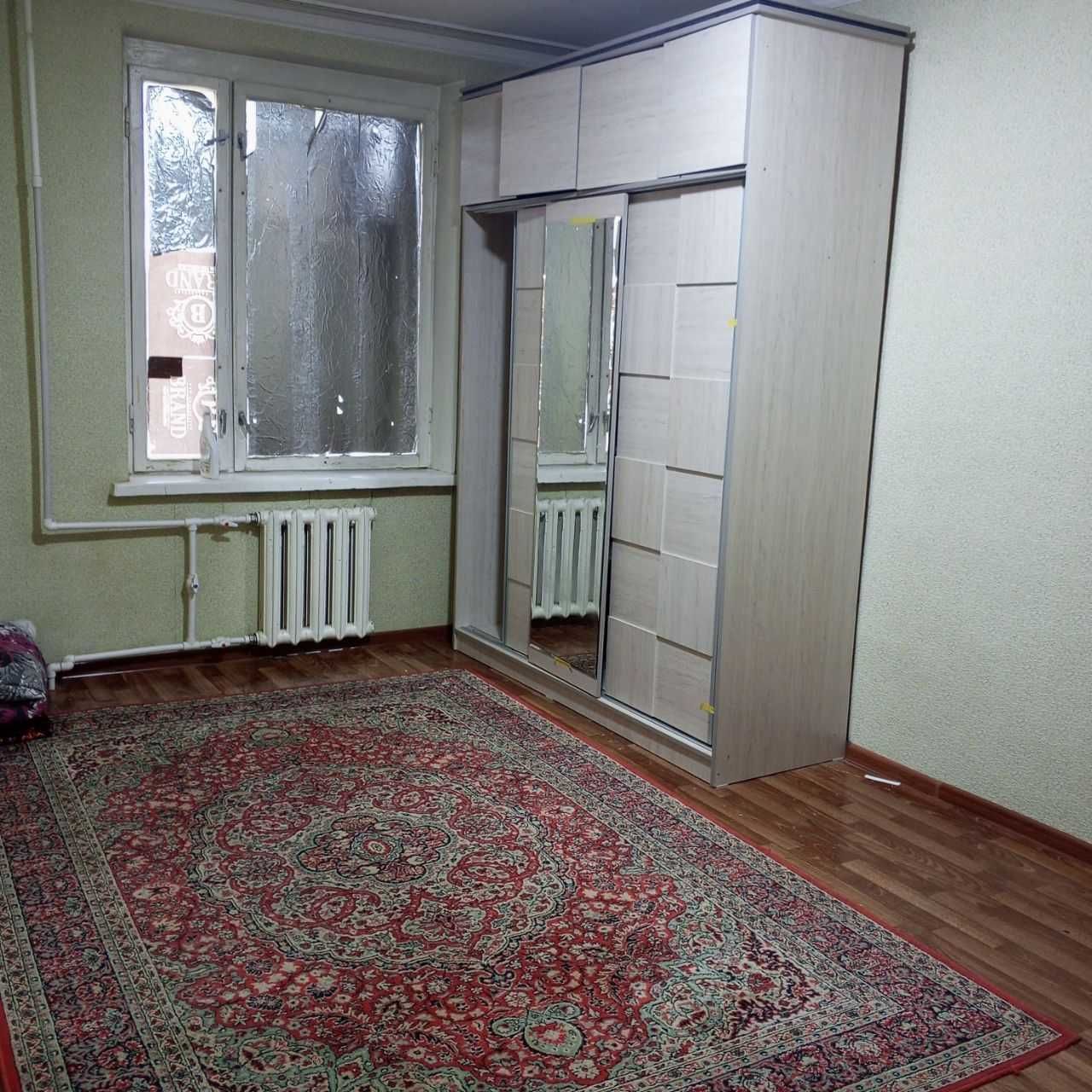 Аренда 3-комнатной квартиры