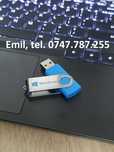 Stick USB bootabil Windows 7, 8.1, 10, 11 Pro sau Office cu licență!