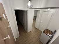 Inchiriez apartament 3 camere. Prima inchiriere!Totul NOU!