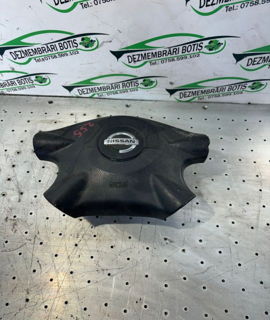 Airbag volan / sofer Nissan Terrano R20