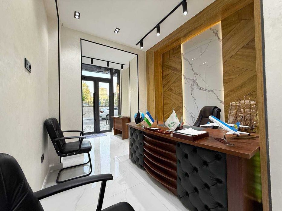 Продается Нежилой помещения  Ор-тир-ул.Мукумий метро Хамза 40м2