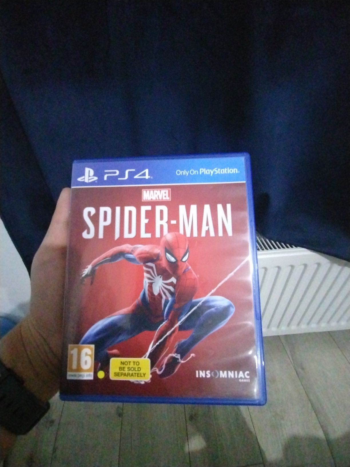 Комплект игри за playstation 4