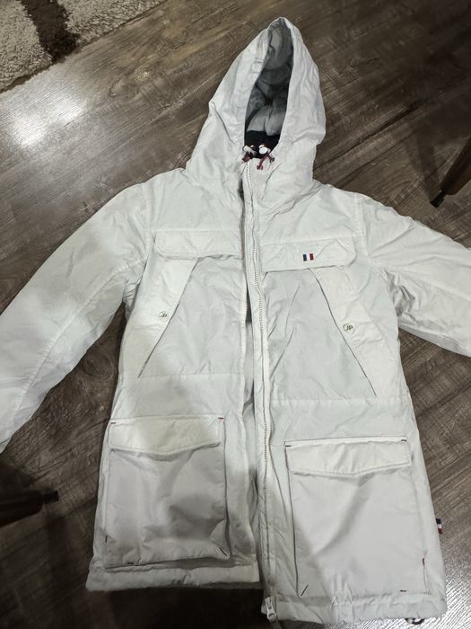 Ски панталон и яке