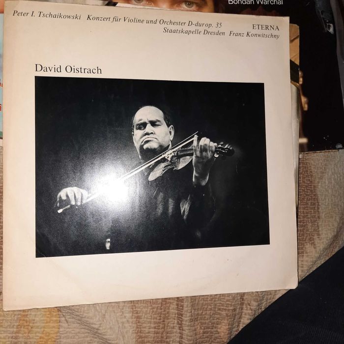 Vand discuri vinil